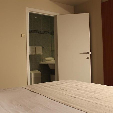 אוסטנדה Hotel Rubens מראה חיצוני תמונה