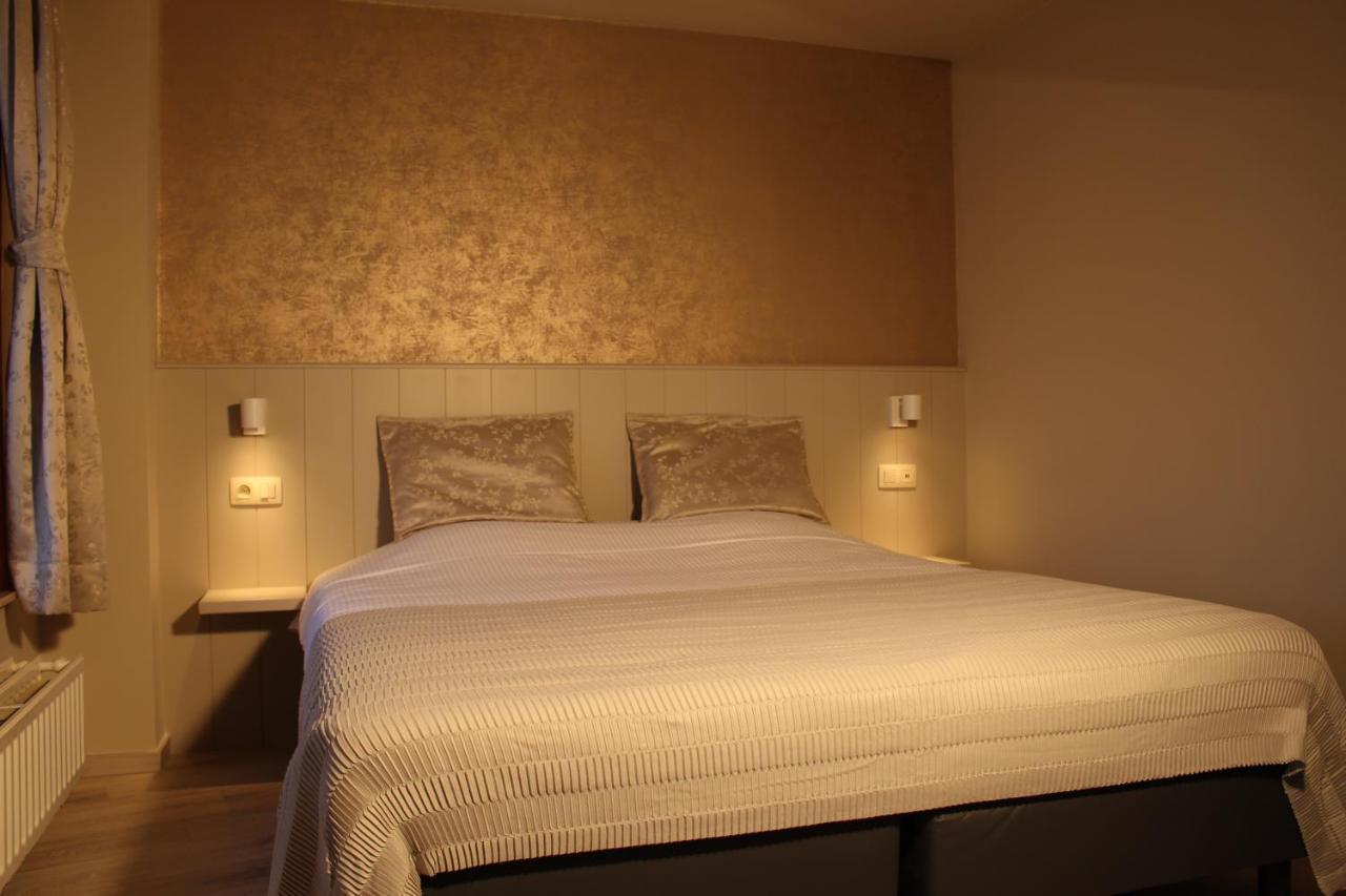 אוסטנדה Hotel Rubens מראה חיצוני תמונה
