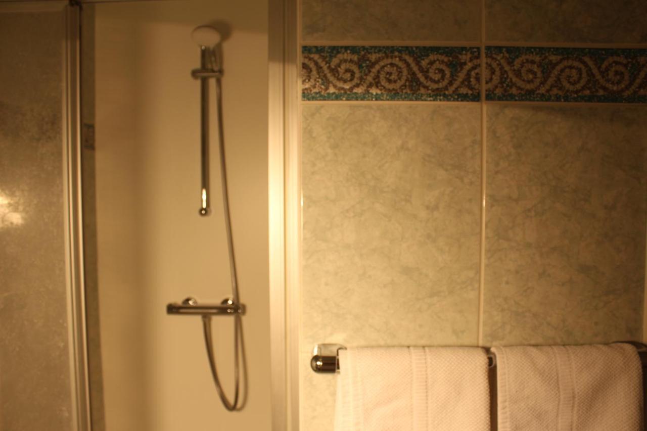 אוסטנדה Hotel Rubens מראה חיצוני תמונה