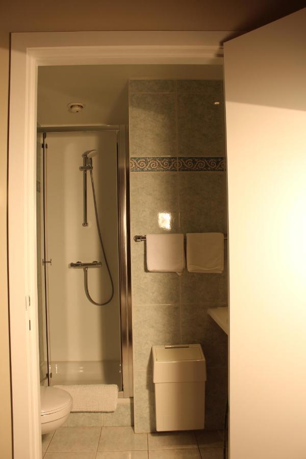 אוסטנדה Hotel Rubens מראה חיצוני תמונה