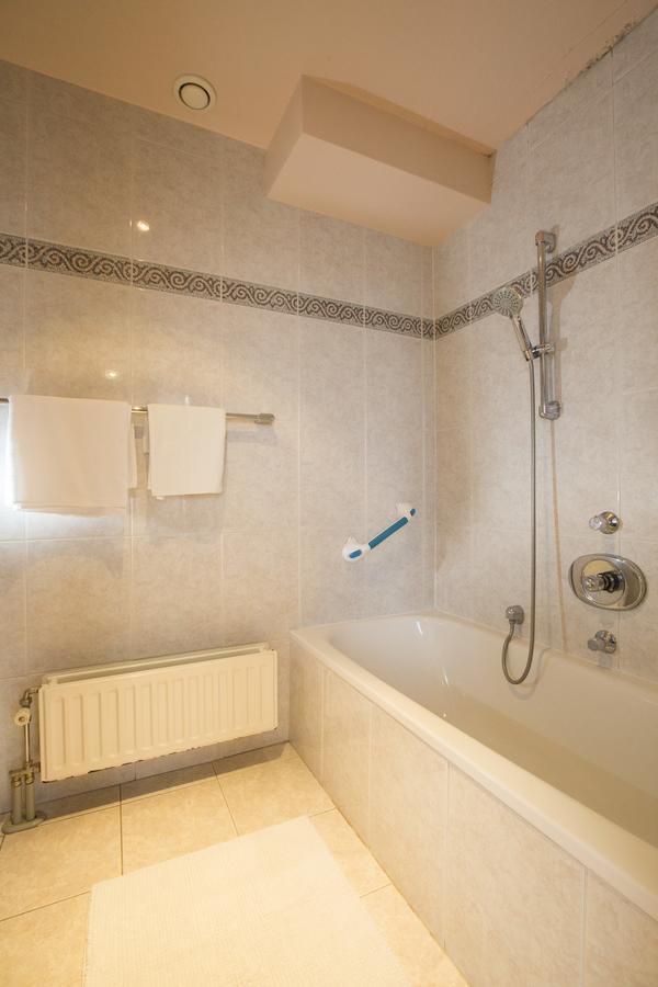 אוסטנדה Hotel Rubens מראה חיצוני תמונה