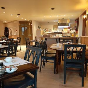 אוסטנדה Hotel Rubens מראה חיצוני תמונה