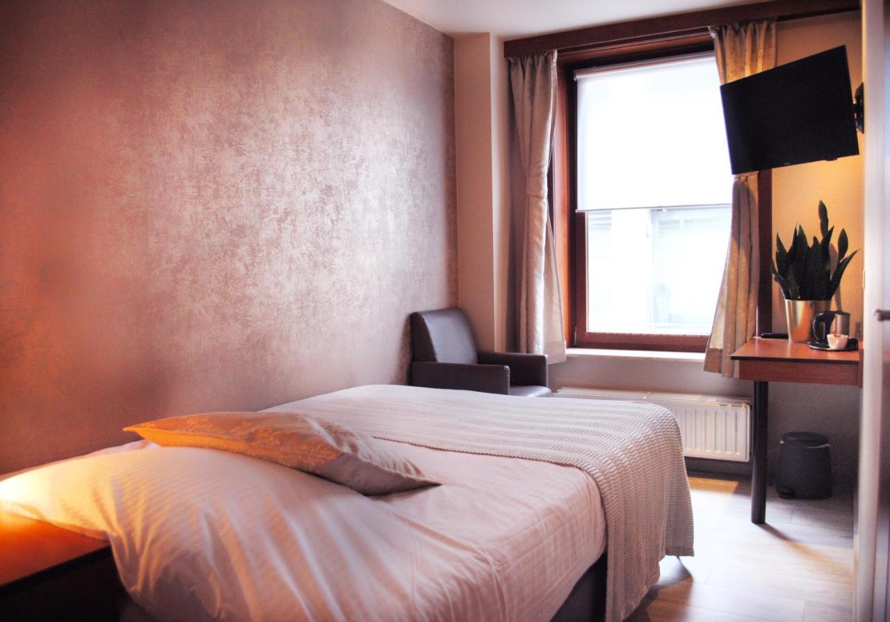 אוסטנדה Hotel Rubens מראה חיצוני תמונה